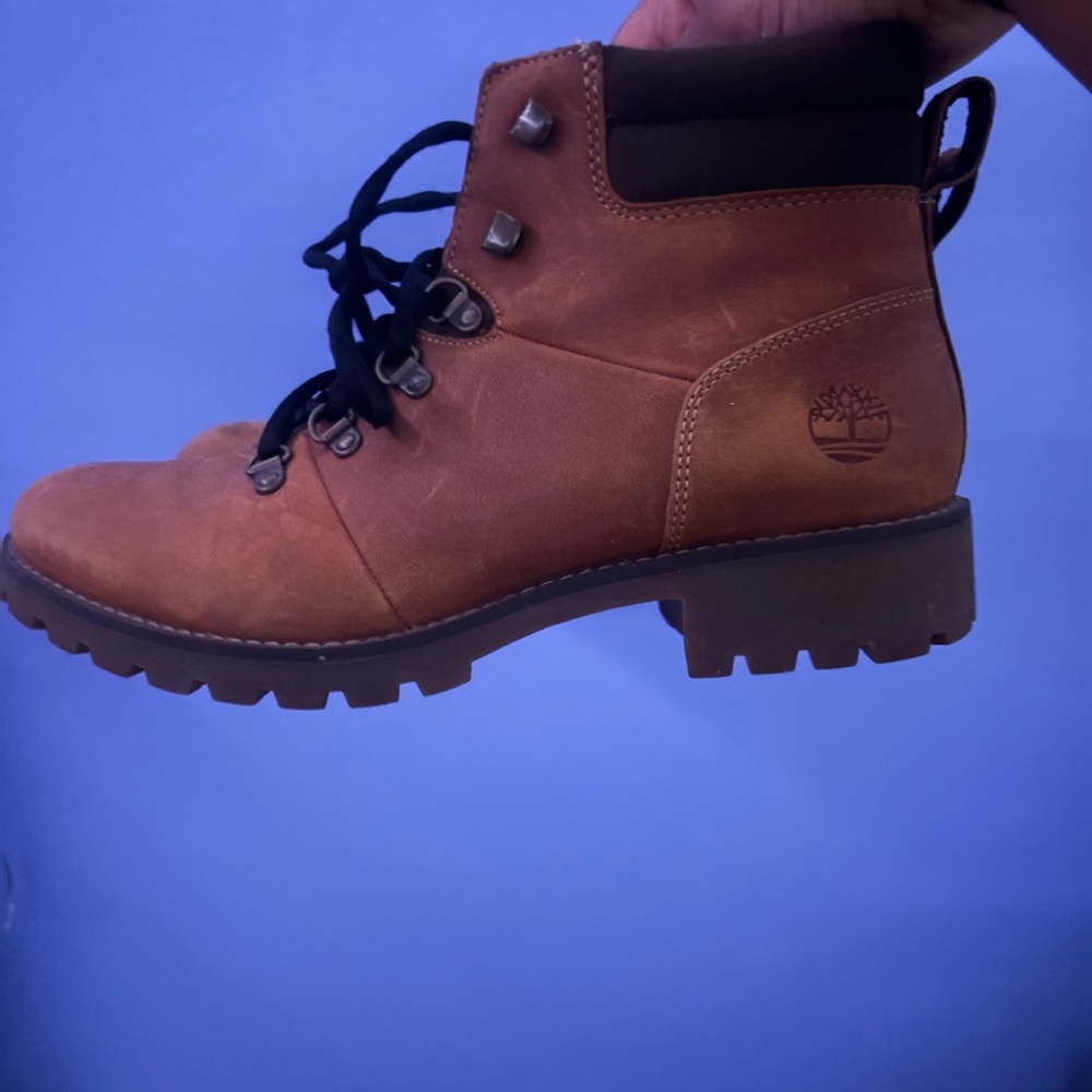 Timberland women boots